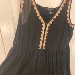 Torrid Tank Top